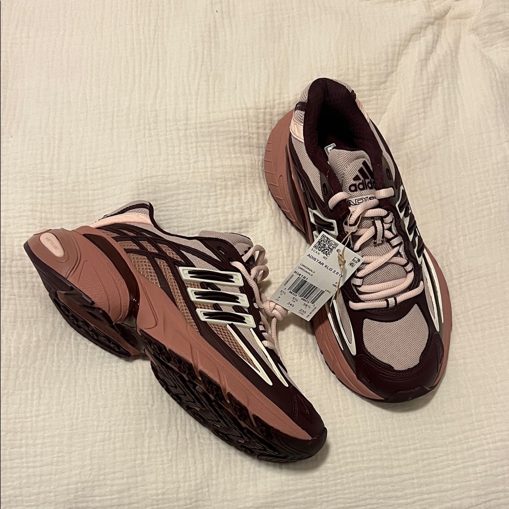 Adidas Adistar XLG 2.0 W shoes